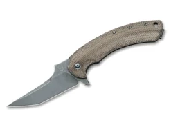 Sale Bastinelli Knives Geco Micarta