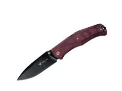 Clearance Steel Will Gekko 1505