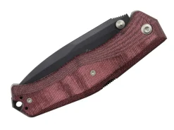 New Steel Will Gekko 1555