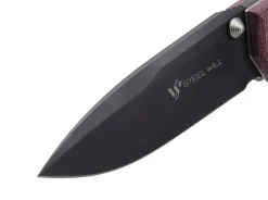 New Steel Will Gekko 1555