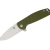 New Kizer Gemini Green