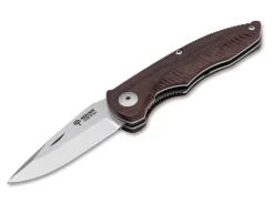 New Böker Arbolito Gemini Guayacan Nick