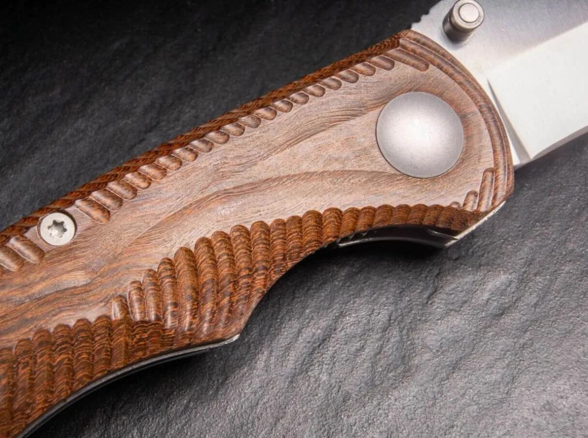 Online Böker Arbolito Gemini Guayacan Stud