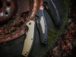 Böker Plus Gemini Nga Bk Coyote