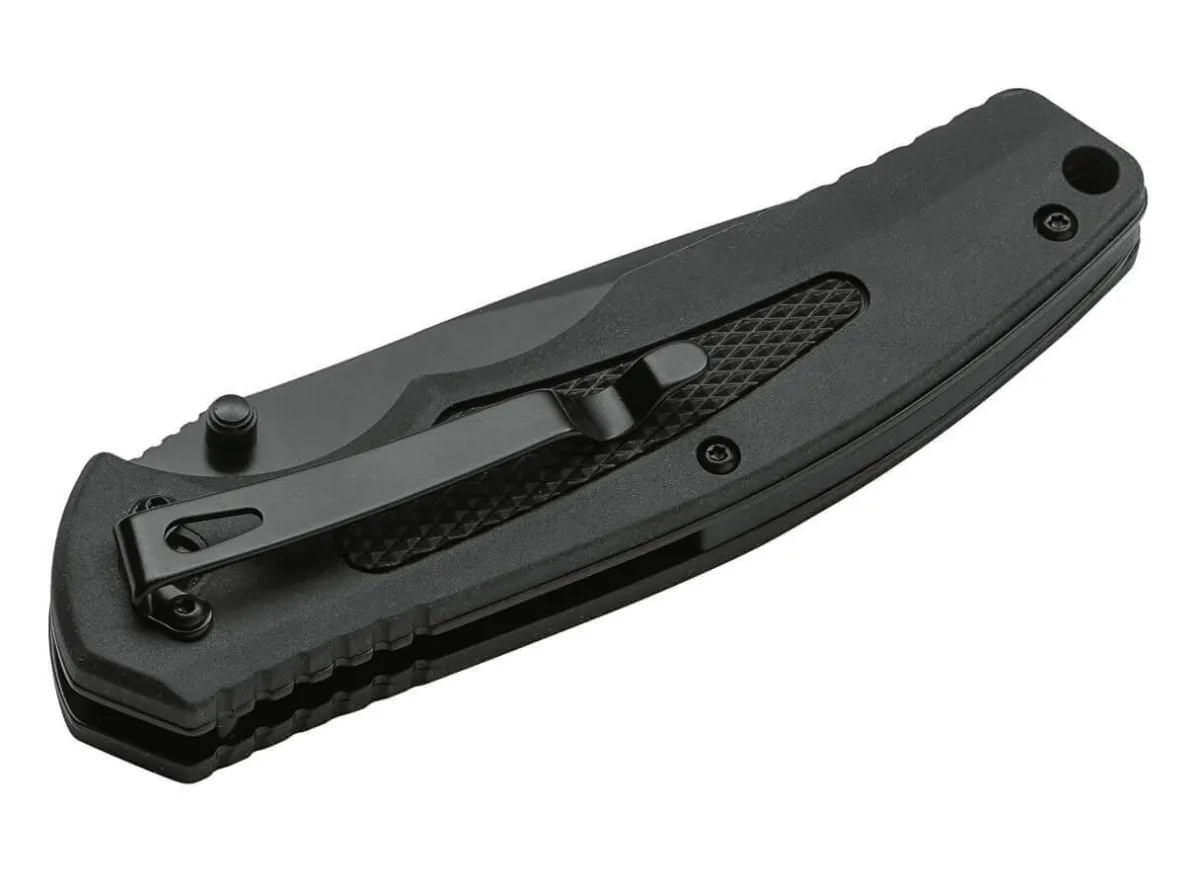 New Böker Plus Gemini Nga Black