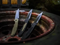 New Böker Plus Gemini Nga Black