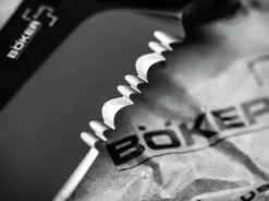 New Böker Plus Gemini Nga Black