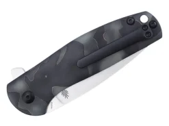 New Kizer Gemini S35Vn Raffir Left Handed