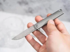 Outlet Böker Plus Gemma Damascus