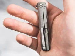 Outlet Böker Plus Gemma Damascus