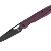 Sale Kizer Genie Richlite Red