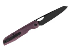Sale Kizer Genie Richlite Red