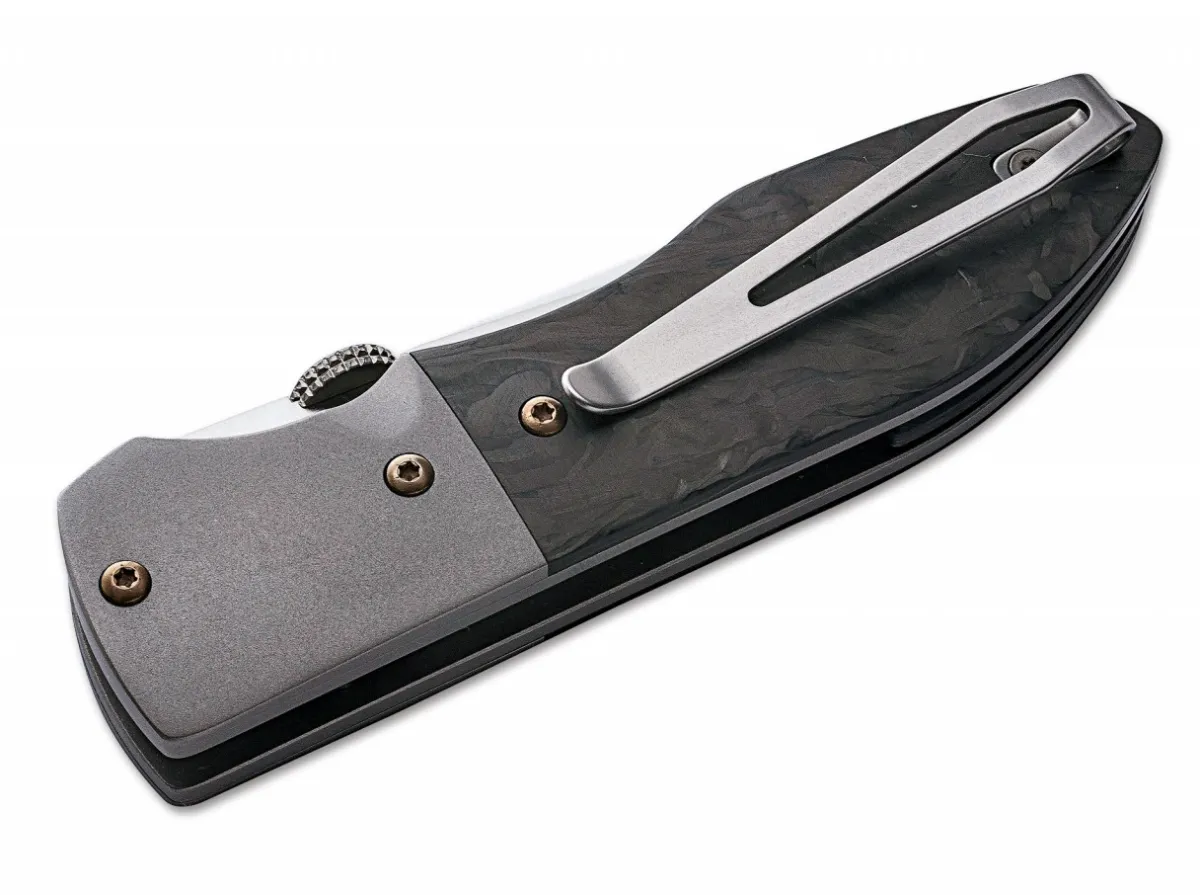 Sale Böker Manufaktur Solingen Gents Blitz