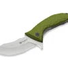 New Maserin Ghost G10 Green