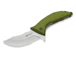 New Maserin Ghost G10 Green