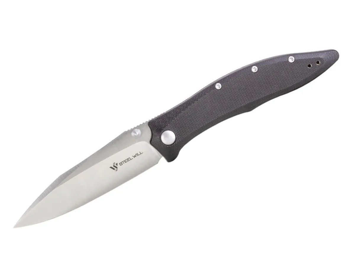 Best Steel Will Gienah F53-01