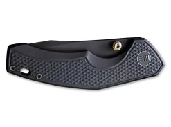 Online WE Knife Gnar Black