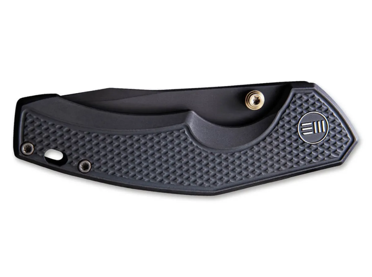 Online WE Knife Gnar Black