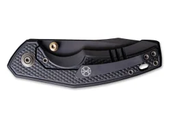 Online WE Knife Gnar Black