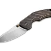 New WE Knife Gnar Bronze