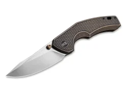 New WE Knife Gnar Bronze