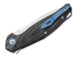 Online MKM Goccia G10 Black