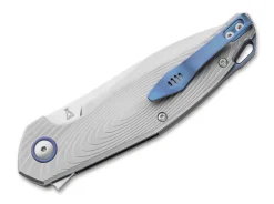 Outlet MKM Goccia Titanium Bb