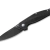 New MKM Goccia Titanium Black Sw