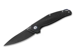 New MKM Goccia Titanium Black Sw