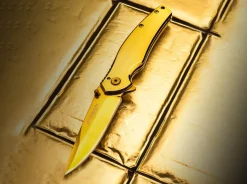 Sale Magnum Gold Finger