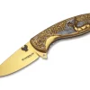 Clearance Magnum Golden Deer Hunter