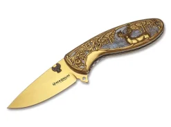 Clearance Magnum Golden Deer Hunter