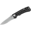 Ruger Go-N-Heavy Compact Serrated