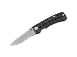 Ruger Go-N-Heavy Compact Serrated