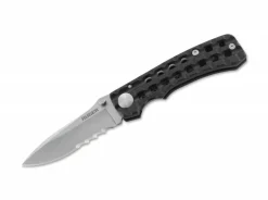 Outlet Ruger Go-N-Heavy Serrated
