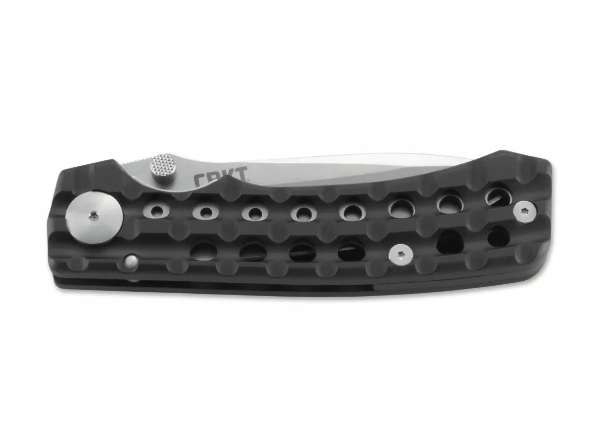 Outlet Ruger Go-N-Heavy Serrated