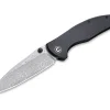Best CIVIVI Governor Damascus Black