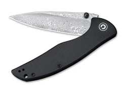 Best CIVIVI Governor Damascus Black