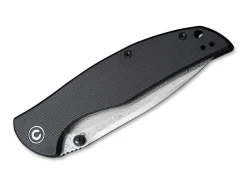 Best CIVIVI Governor Damascus Black