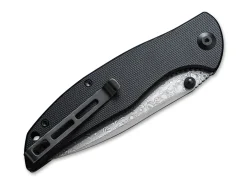 Best CIVIVI Governor Damascus Black