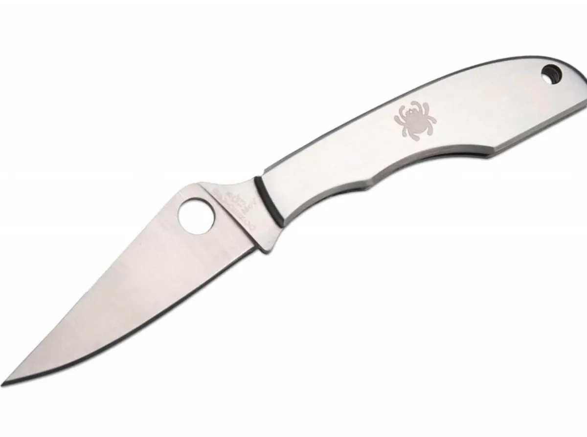 Discount Spyderco Grasshopper