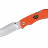 Outlet Outdoor Edge Grip Blaze Orange