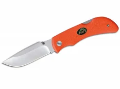 Outlet Outdoor Edge Grip Blaze Orange
