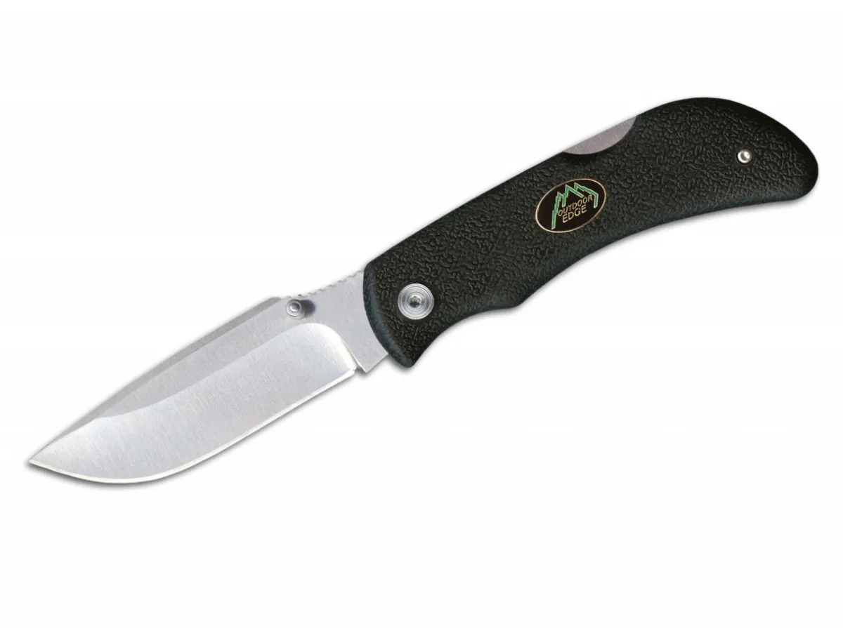 Sale Outdoor Edge Grip Lite Black