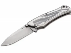 New Böker Plus Griploc Clear