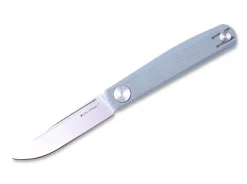 Hot Real Steel Gslip Compact G10 Grey