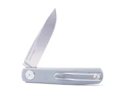 Hot Real Steel Gslip Compact G10 Grey