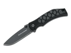 FKMD Gunhammer Linerlock