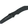 Hot FKMD Gunhammer Linerlock Tanto