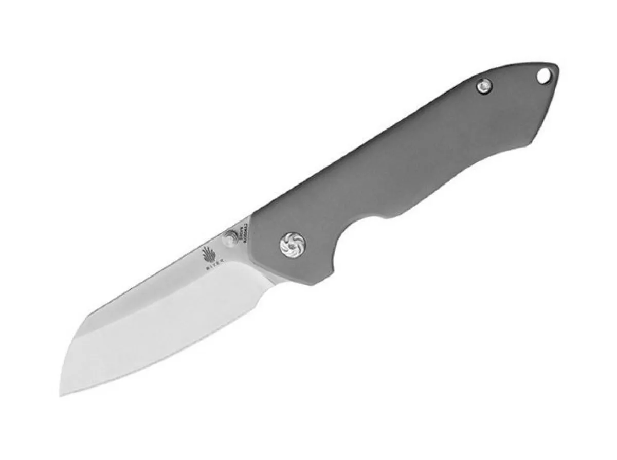 Best Kizer Guru Solid
